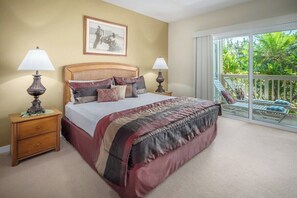 2 間睡房、熨斗/熨衫板、Wi-Fi、床單