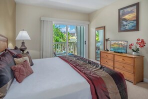 2 室のベッドルーム、アイロン / アイロン台、WiFi、ベッドシーツ