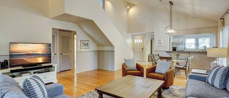 Smart TV, lettore DVD