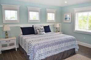 3 Schlafzimmer, Bügeleisen/Bügelbrett, kostenloses Internet, Bettwäsche