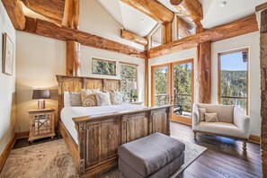 5 bedrooms, iron/ironing board, free WiFi, bed sheets - Experience luxury at Clowsgill Holme, a spacious 5-bedroom retreat in Breckenridge! (Breckenridge)