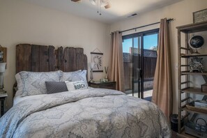 3 makuuhuonetta, silitysrauta/-lauta, internet, vuodevaatteet