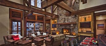 Rocking Chair Lodge