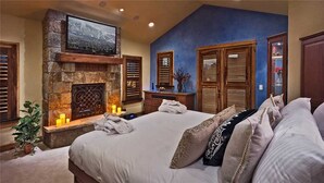 House, 6 Bedrooms - Rocking Chair Lodge (Steamboat Springs)
