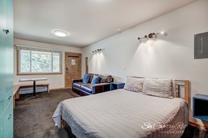 免费 WiFi、床单