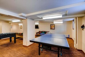 Sala de juegos