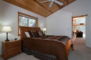 3 bedrooms, Internet, bed sheets