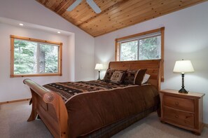 3 Schlafzimmer, Internetzugang, Bettwäsche