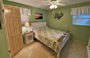 3 habitaciones, tabla de planchar con plancha y wifi gratis