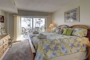 2 chambres, fer et planche à repasser, accès au Wi-Fi (inclus)