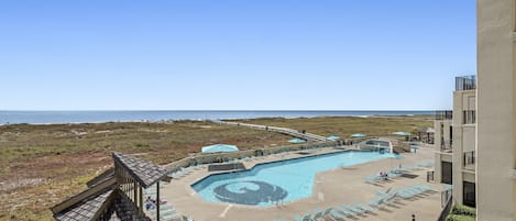 室內泳池、暖水池