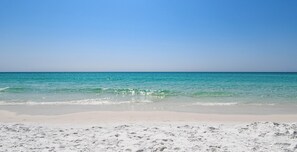 Am Strand