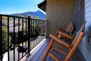 テラス / パティオ