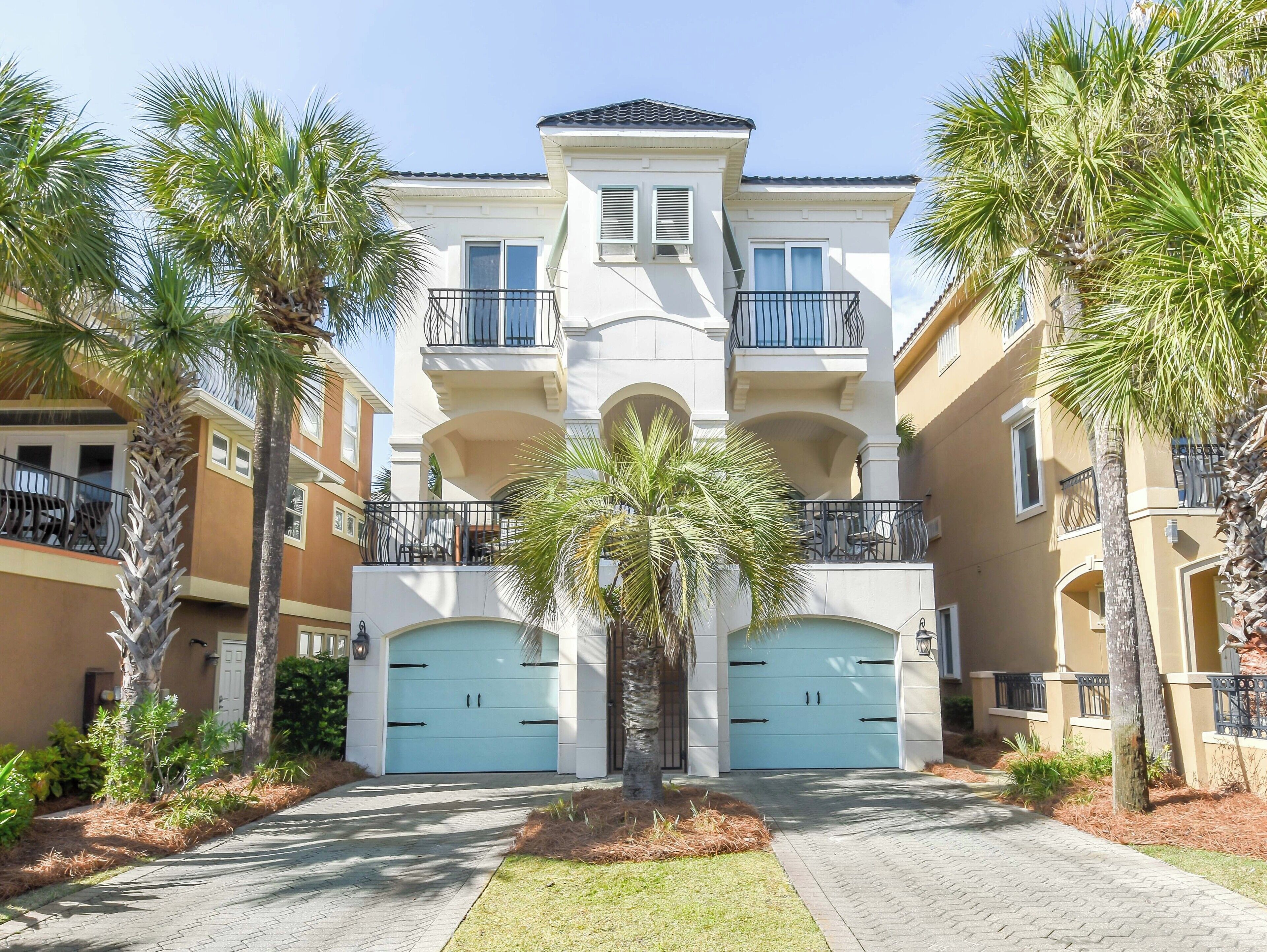 Contemporary home w/beach access & private elevator! ✨