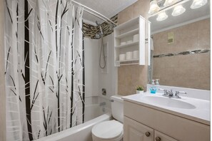 Hair dryer, towels - 2BR Ski-In/Ski-Out Condo, Snowshoe Resort (Snowshoe)