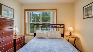 6 chambres, accès au Wi-Fi (inclus), literie fournie