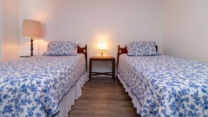 6 Schlafzimmer, kostenloses WLAN, Bettwäsche