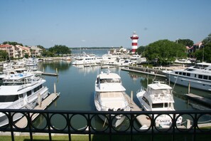 Port de plaisance