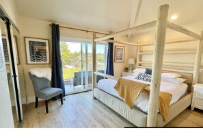 8 bedrooms, iron/ironing board, WiFi, bed sheets