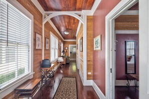 2 slaapkamers, internet, beddengoed