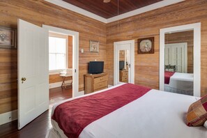 2 chambres, accès Internet, draps fournis