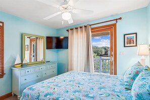 8 Schlafzimmer, WLAN, Bettwäsche