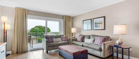 Televisión y reproductor de DVD