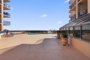 Piscina coperta