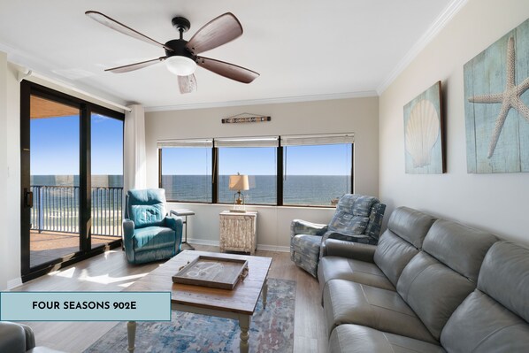 Televisión y reproductor de DVD 