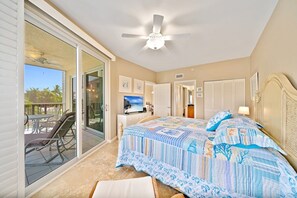 2 Schlafzimmer, Bügeleisen/Bügelbrett, Reisekinderbett, WLAN