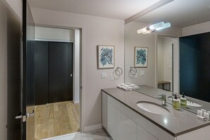 Haartrockner, Handtücher