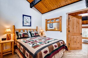 1 quarto, Wi-Fi de cortesia, roupa de cama