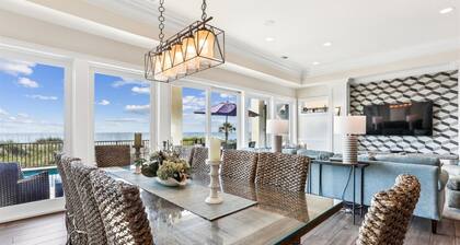 Oceanfront, Pool, Elevator, Guest Favorite, Views