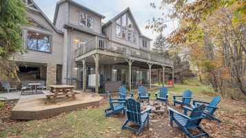 Servei de restauració a l'aire lliure