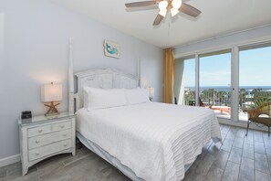 2 soverom, strykejern/-brett, wi-fi (inkludert) og sengetøy