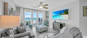 Gratis Aktivitäten Fun Pass! Liegestühle inklusive! Sea Dunes 201