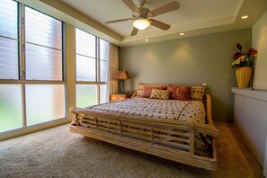 1 bedroom, iron/ironing board, Internet, bed sheets