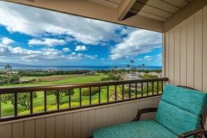 Property grounds - Top Floor Remodel! Ocean and Fairway Views Ekolu 908 (Wailea)