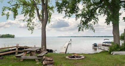 Holiday Cove: A Great Place for a Family Vacation!
