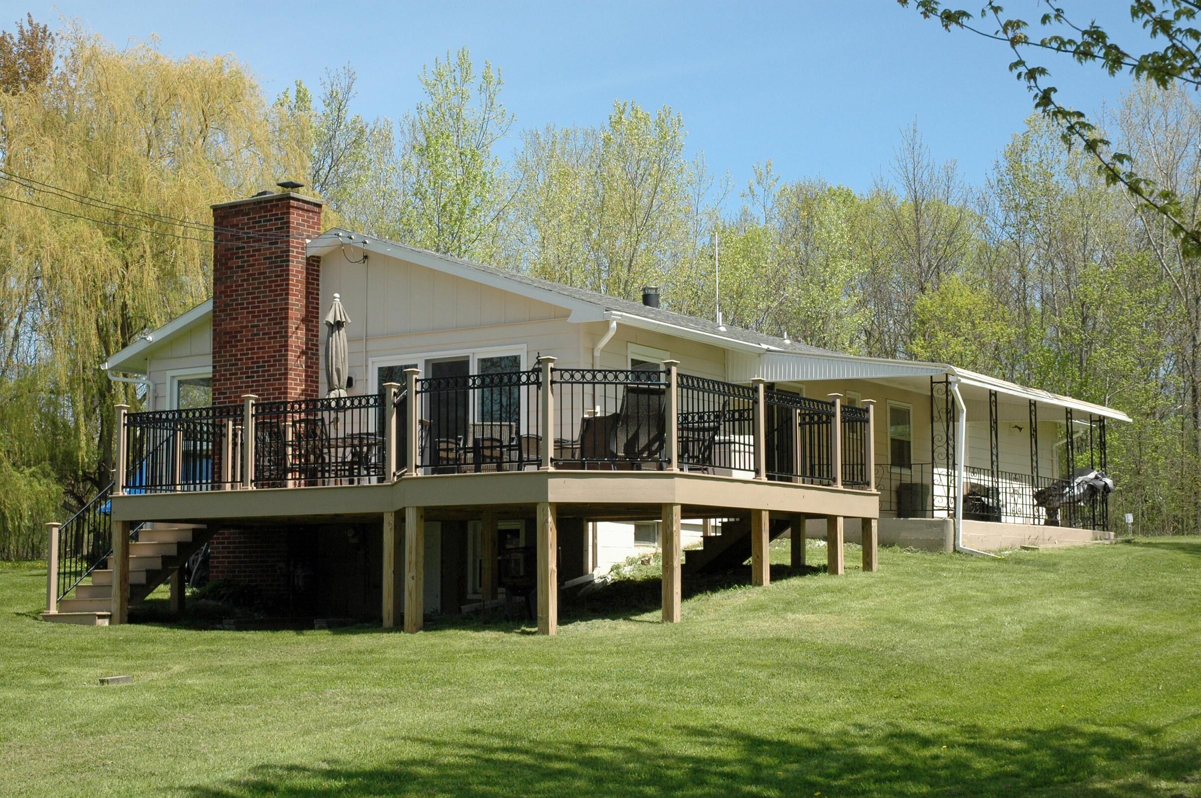 Holiday Cove: "A Great Place for a Family Vacation"