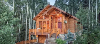 Palmyra Pines - A Perfect Mountain Hideaway Espera en Palmyra Pines, Hot Tub y Views!
