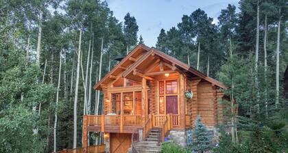 Palmyra Pines - A Perfect Mountain Hideaway Espera en Palmyra Pines, Hot Tub y Views!
