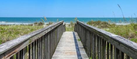 Plage