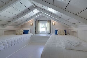 2 Schlafzimmer, Bügeleisen/Bügelbrett, Internetzugang, Bettwäsche