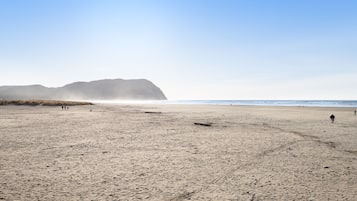 Playa en los alrededores
