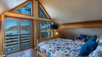 1 habitación, wifi gratis y ropa de cama