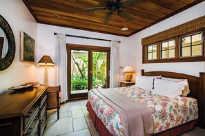 2 slaapkamers, een strijkplank/strijkijzer, reisbedje, gratis wifi