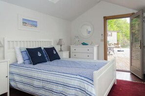 Kostenloses WLAN, Bettwäsche