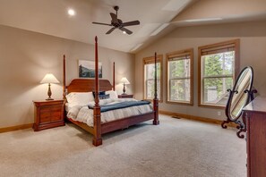 4 bedrooms, internet