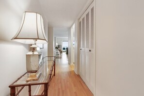 Interior - Ocean One 503 - Oceanfront 5th Floor Condo (Hilton Head Island)